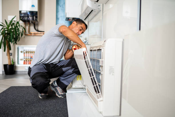 Best Affordable HVAC Duct Cleaning  in Bothell, WA