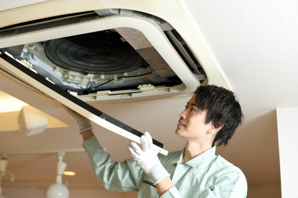 HVAC Maintenance and Cleaning in WA