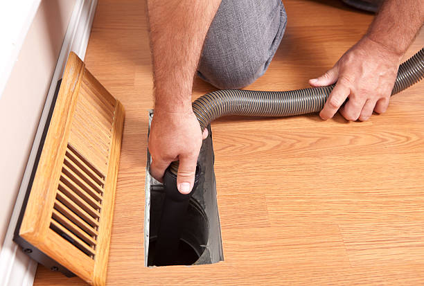 Best HVAC Air Duct Cleaning  in Bothell, WA